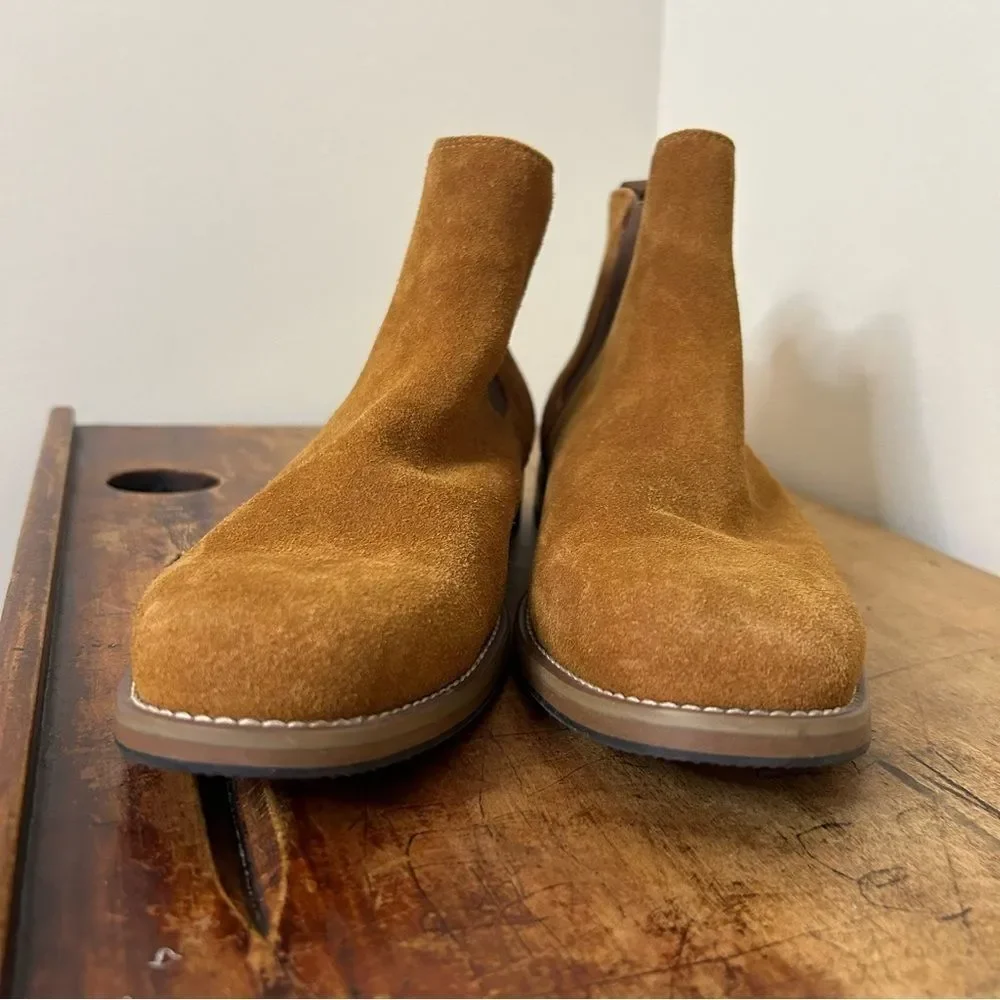 Sonoma brown tan